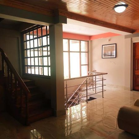 Artistic Greystone Dreams Hotel Kalimpong Eksteriør billede